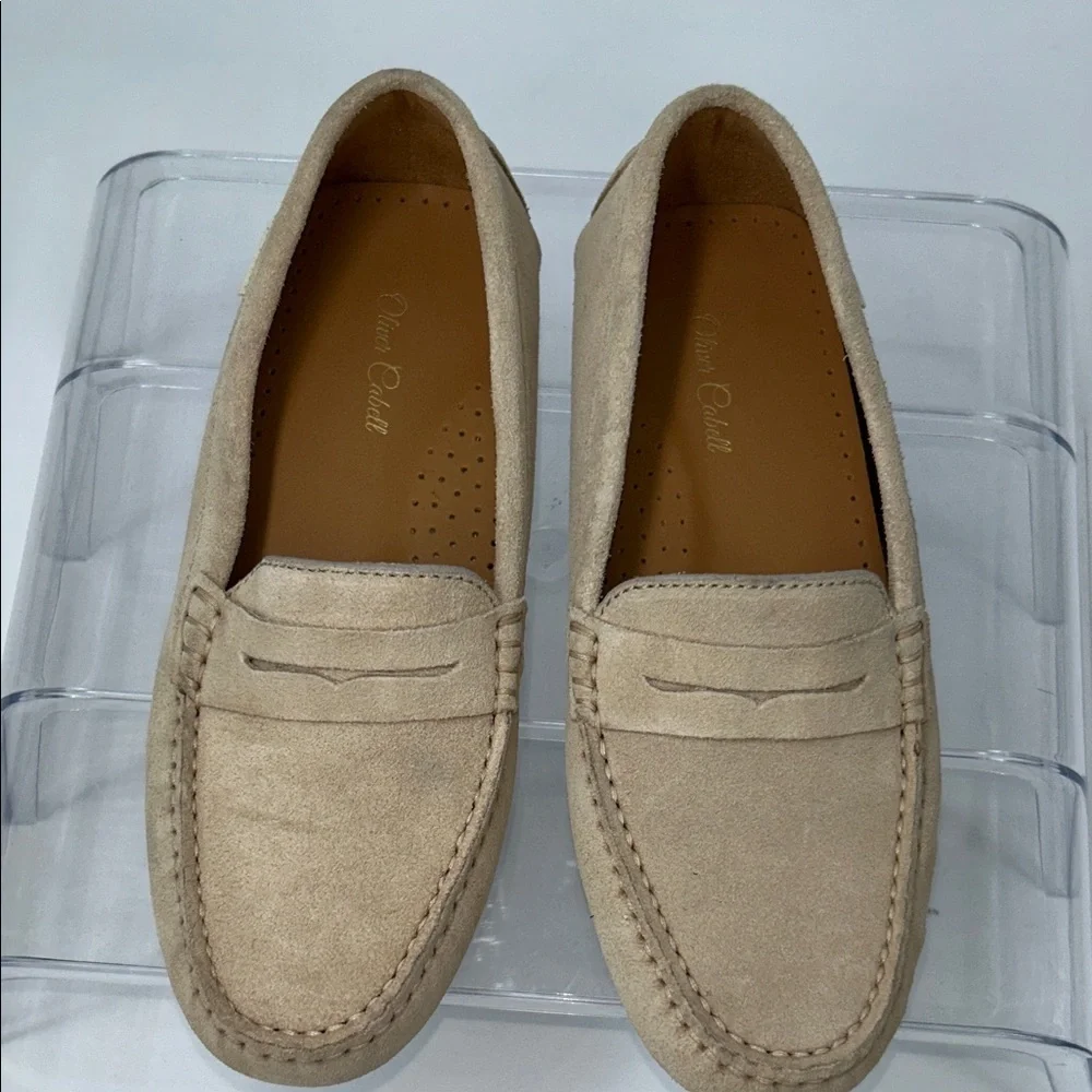 Oliver Cabell Size: EU 36 (Women’s US ~5.5–6) Sand